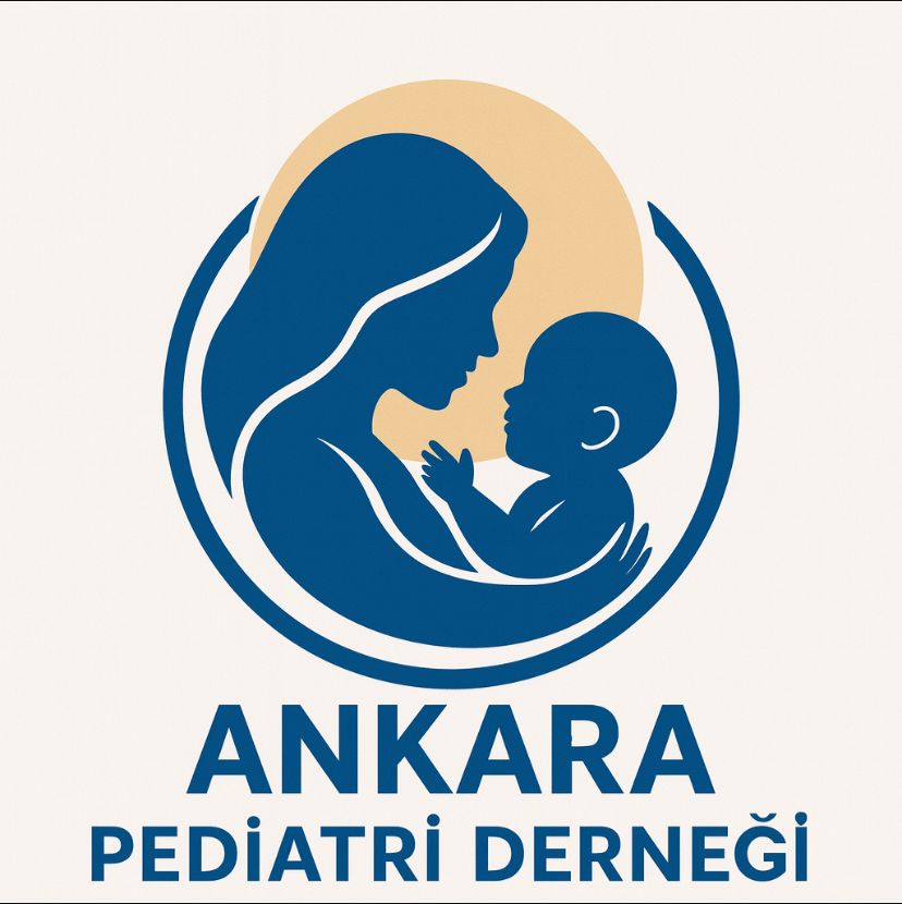 Ankara Pediatri Derneği Logo