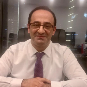 Prof. Dr. Tayfun Uçar