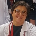 Prof. Dr. Fatma Nazan Çobanoğlu
