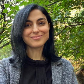 Doç. Dr. Fatma Aydın