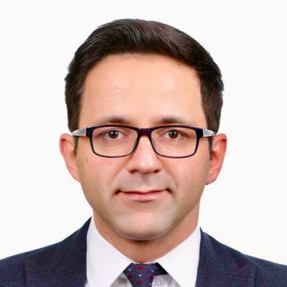 Doç. Dr. Mehmet Gökhan Ramoğlu